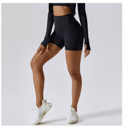 The Contour Short