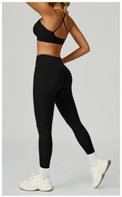 The Pocket Legging