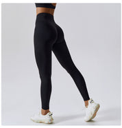 The Contour Legging
