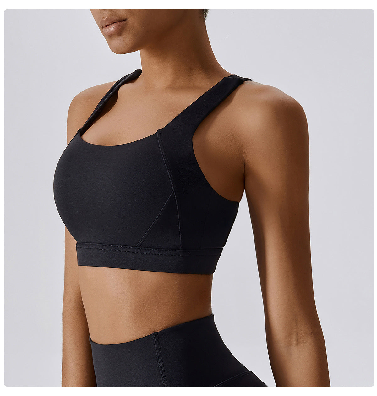 The Contour Bra