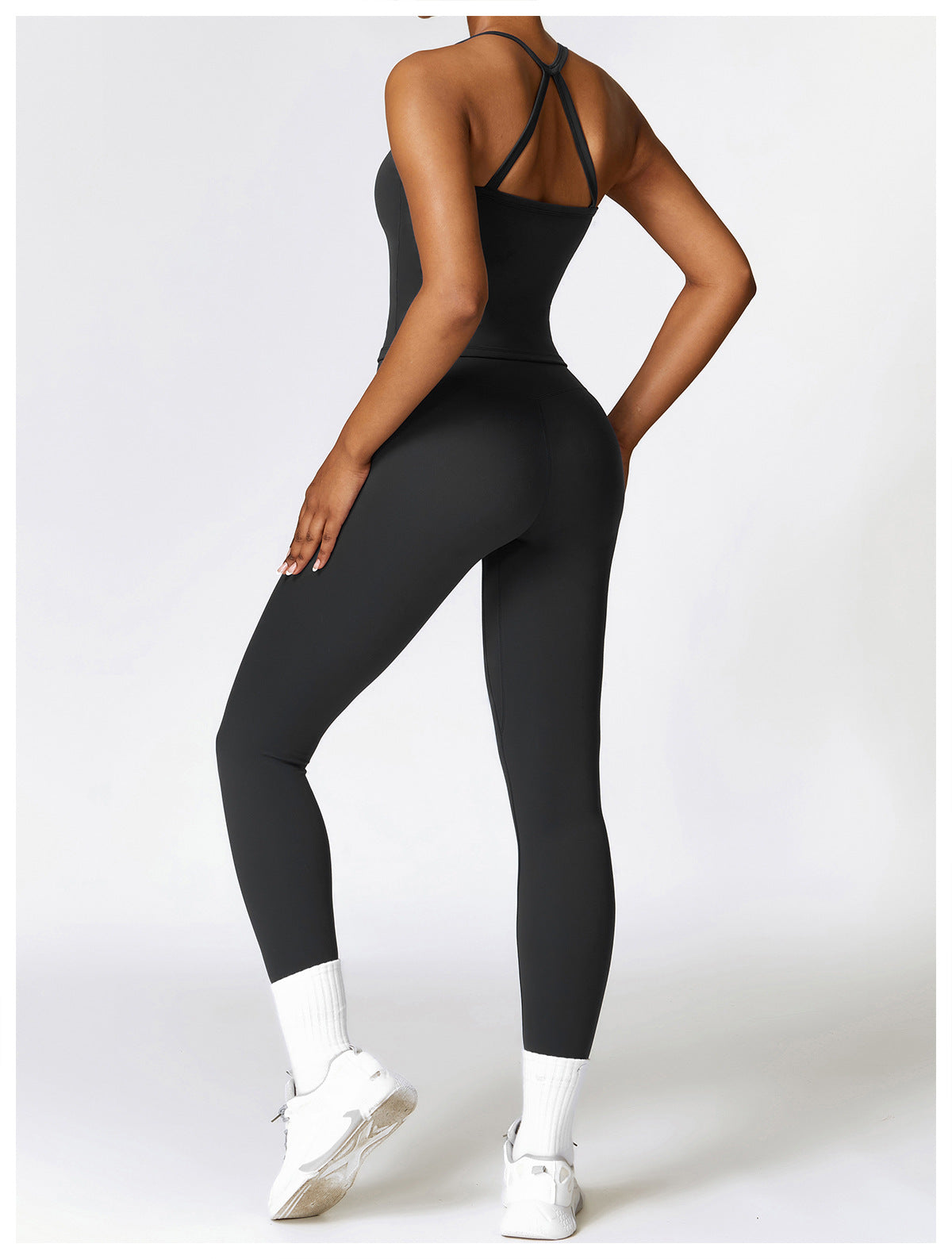 The Studio Legging