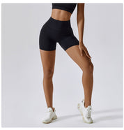 The Contour Short