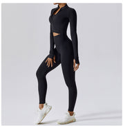 The Contour Jacket