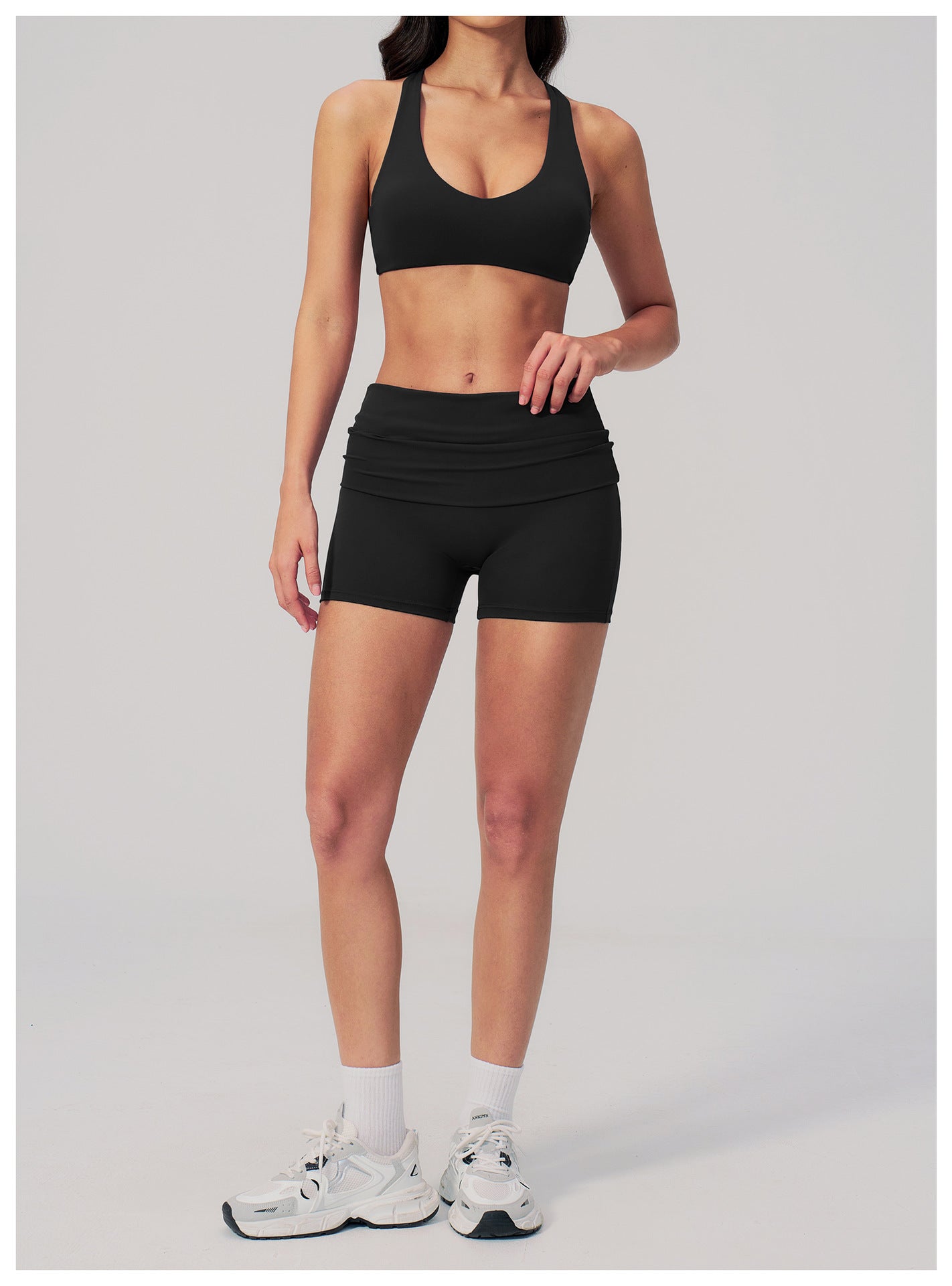 The Drift Short