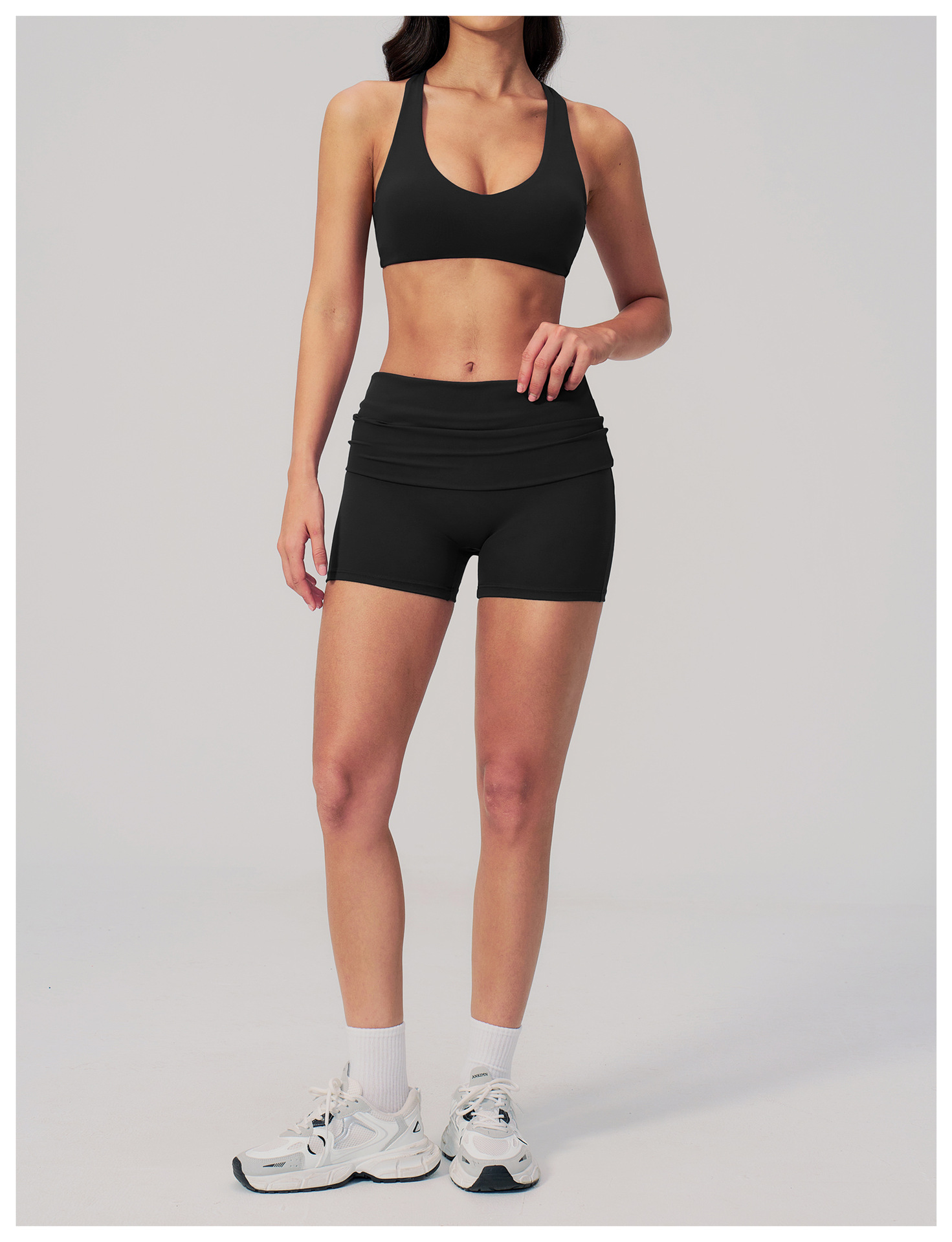 The Drift Bra