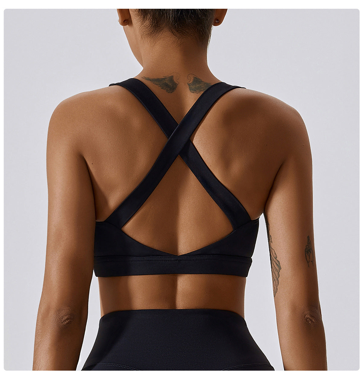 The Contour Bra