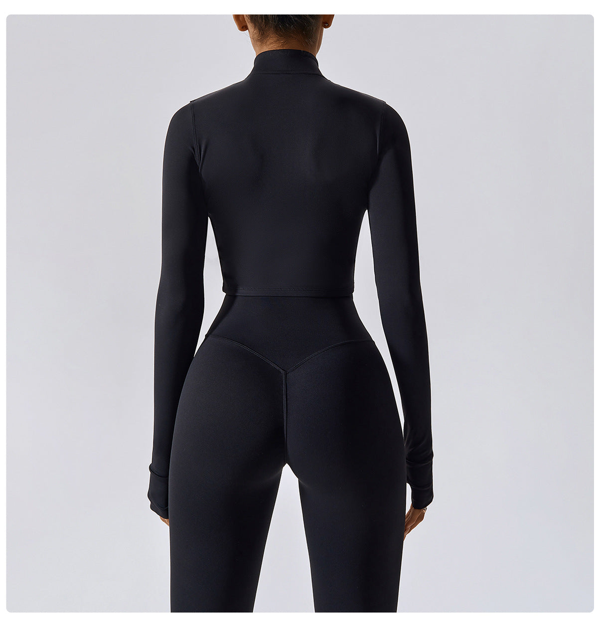 The Contour Jacket