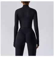The Contour Jacket