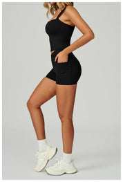 The Pocket Short
