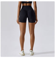 The Contour Short