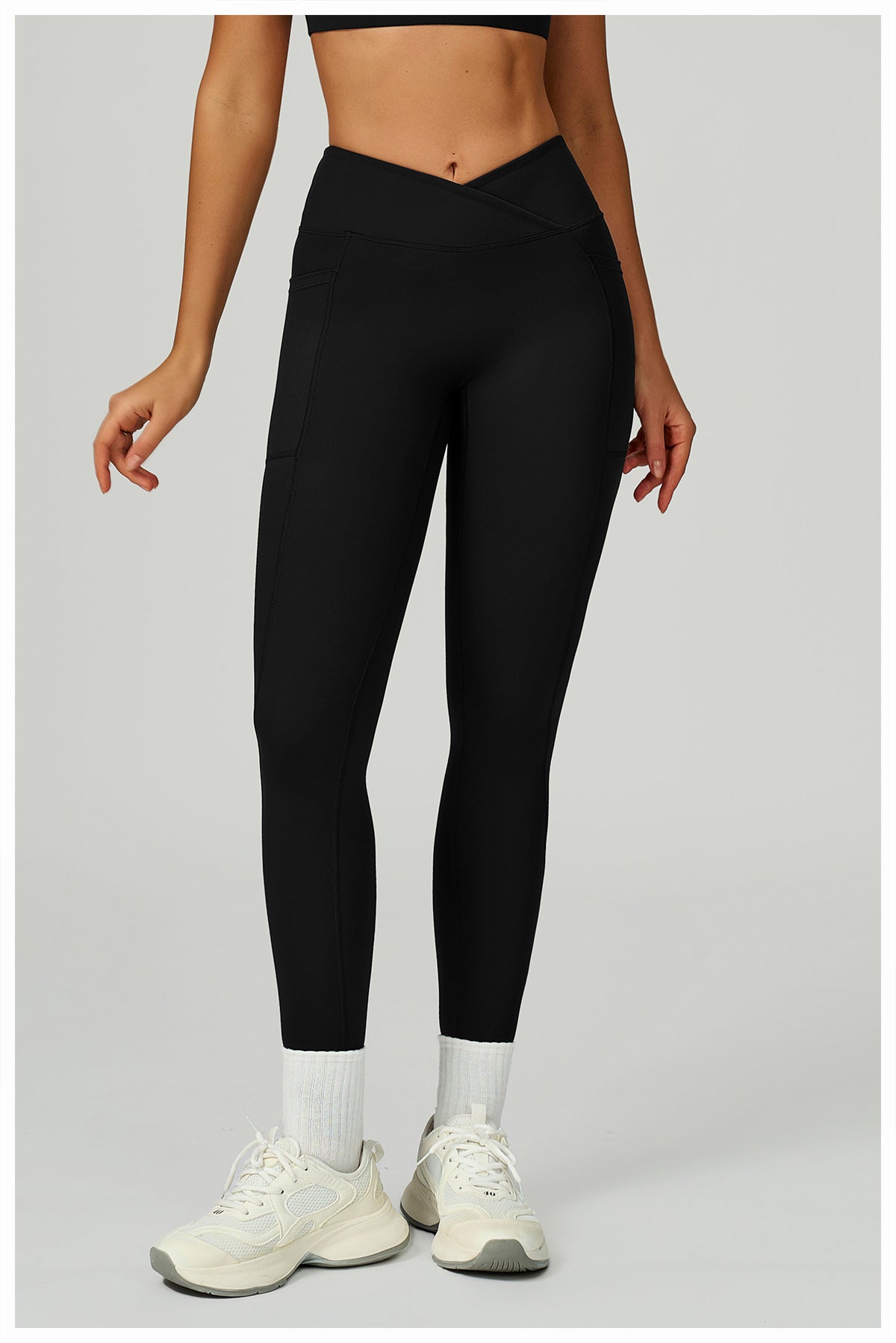 The Pocket Legging