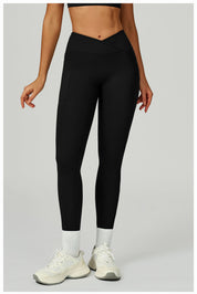 The Pocket Legging