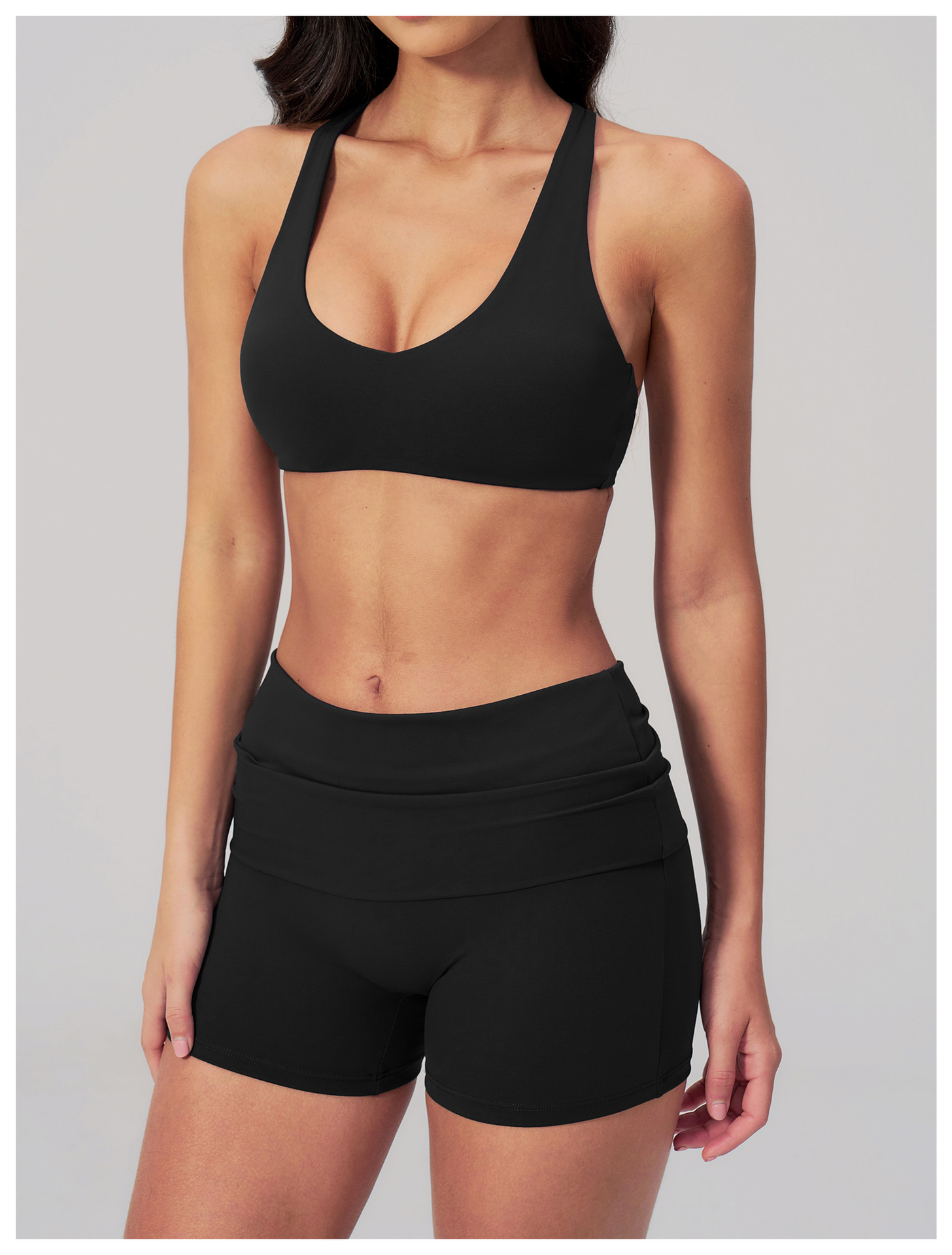 The Drift Bra