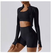 The Contour Jacket