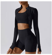 The Contour Bra