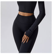 The Contour Legging