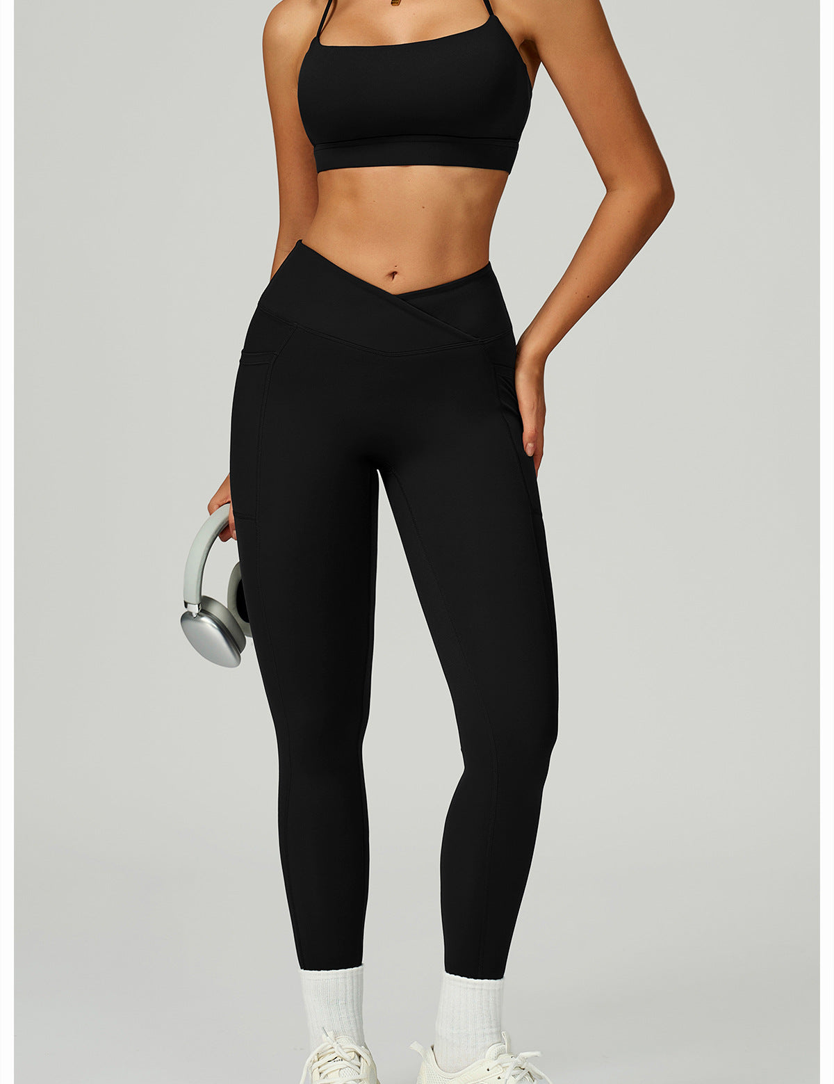 The Pocket Legging
