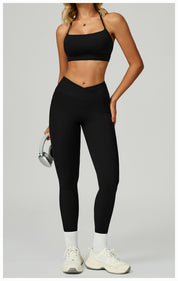 The Pocket Legging