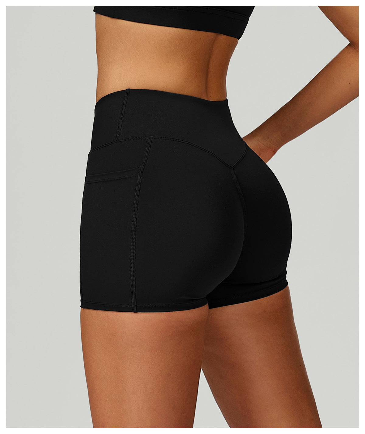 The Pocket Short