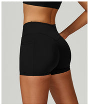 The Pocket Short