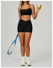 The Pocket Short
