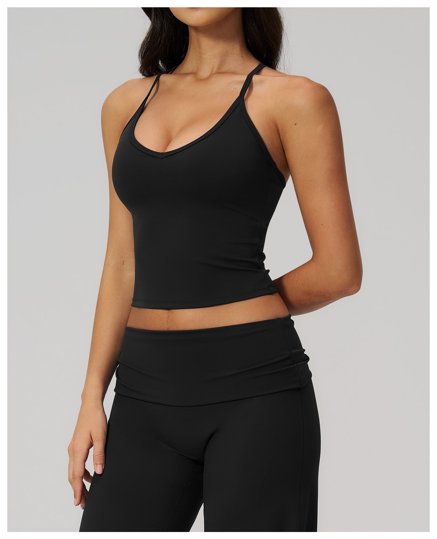 The Drift Vest