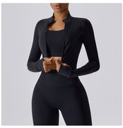 The Contour Jacket