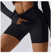The Contour Short