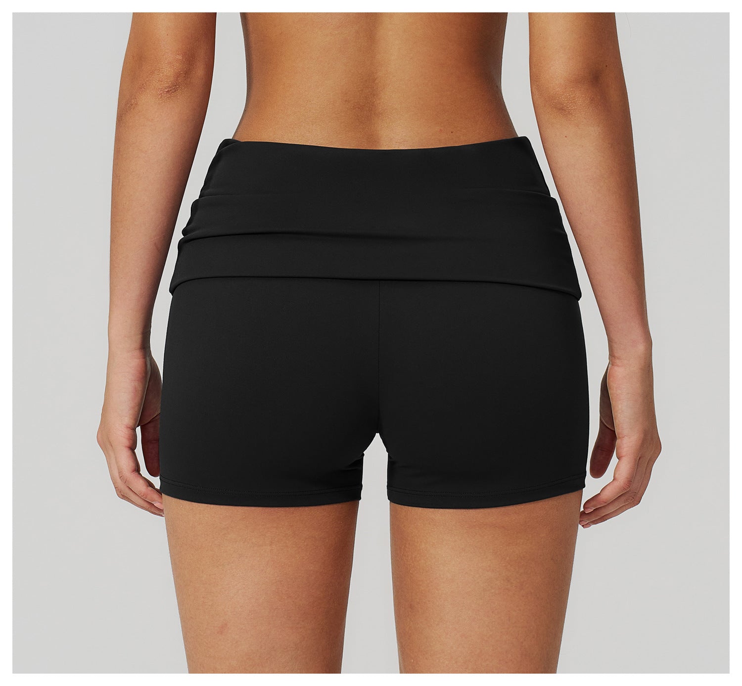 The Drift Short