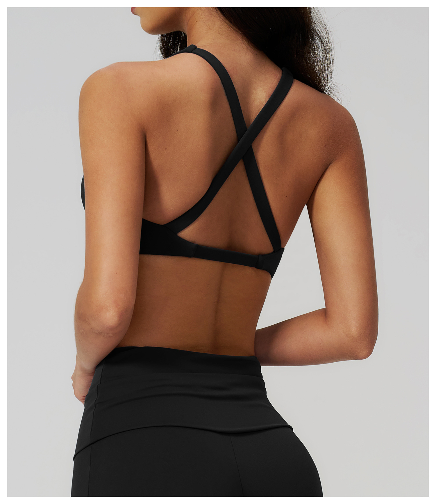 The Drift Bra