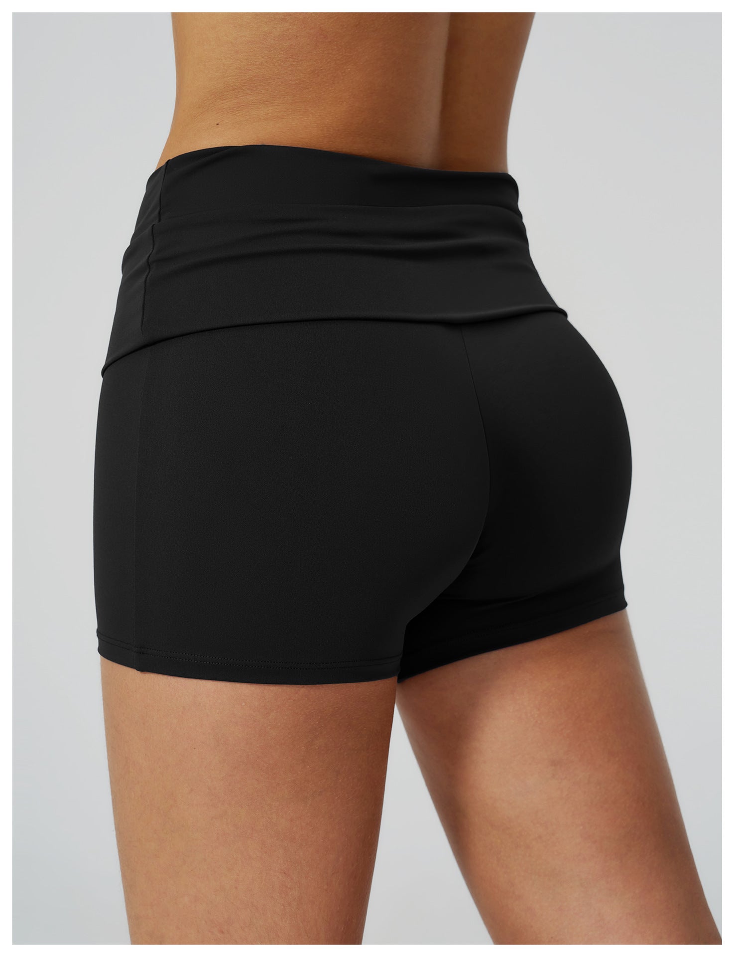 The Drift Short