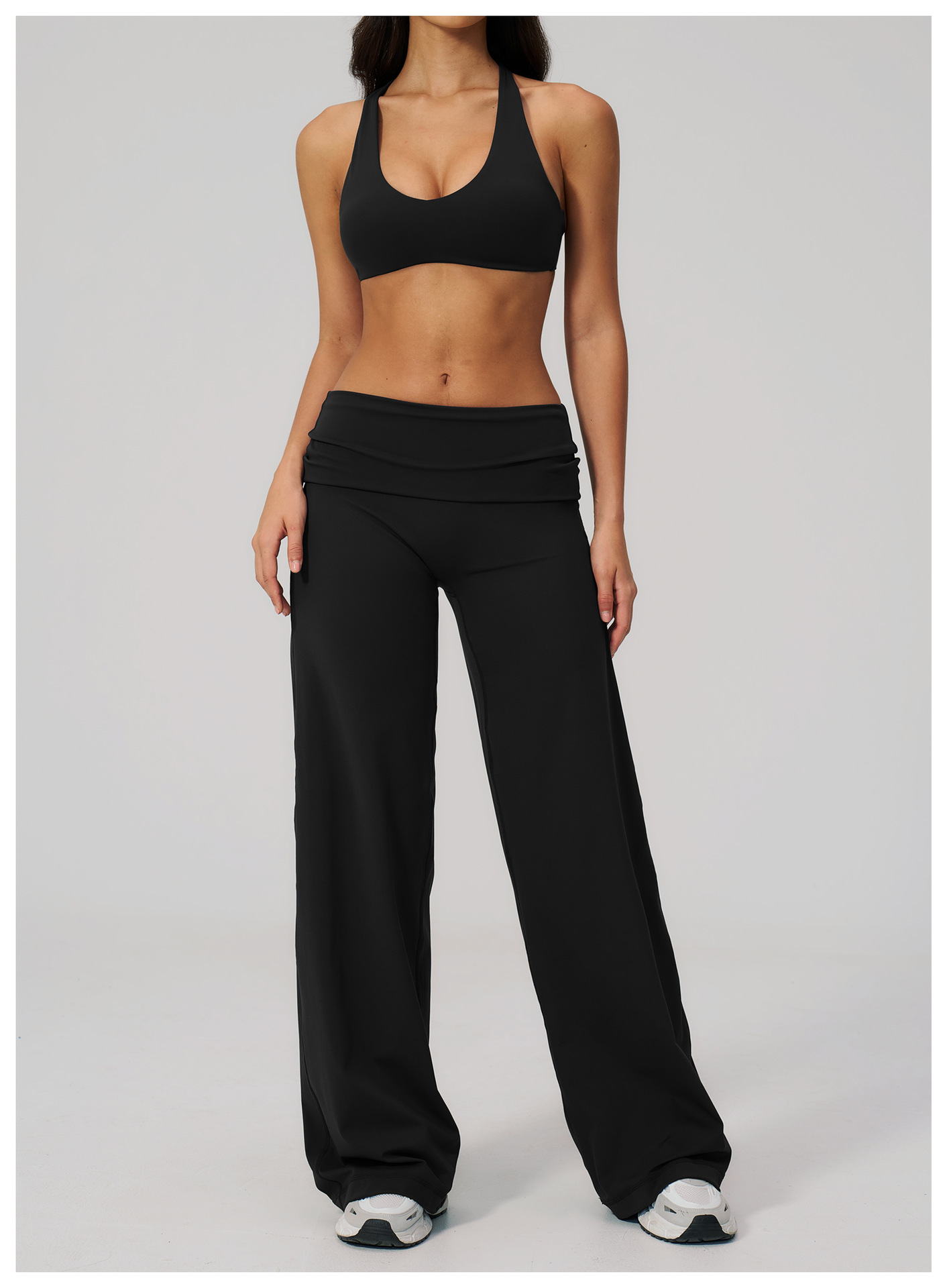 The Drift Bra