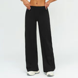 The Wide-Leg Pant