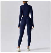 The Contour Legging