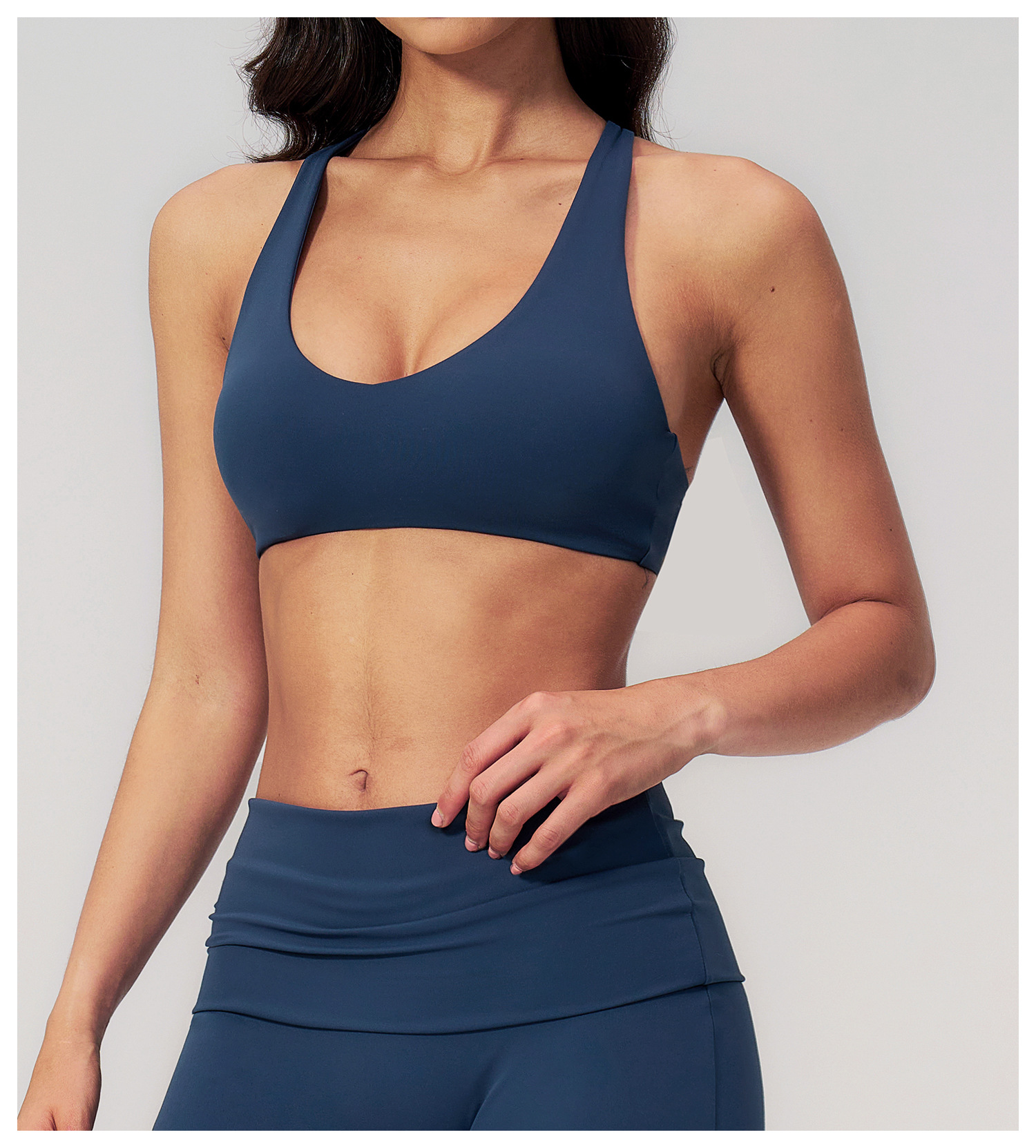 The Drift Bra