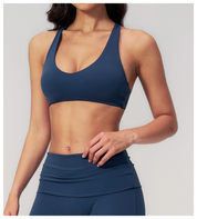 The Drift Bra
