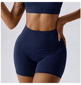 The Contour Short