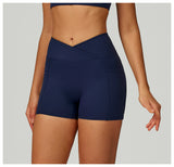 The Pocket Short