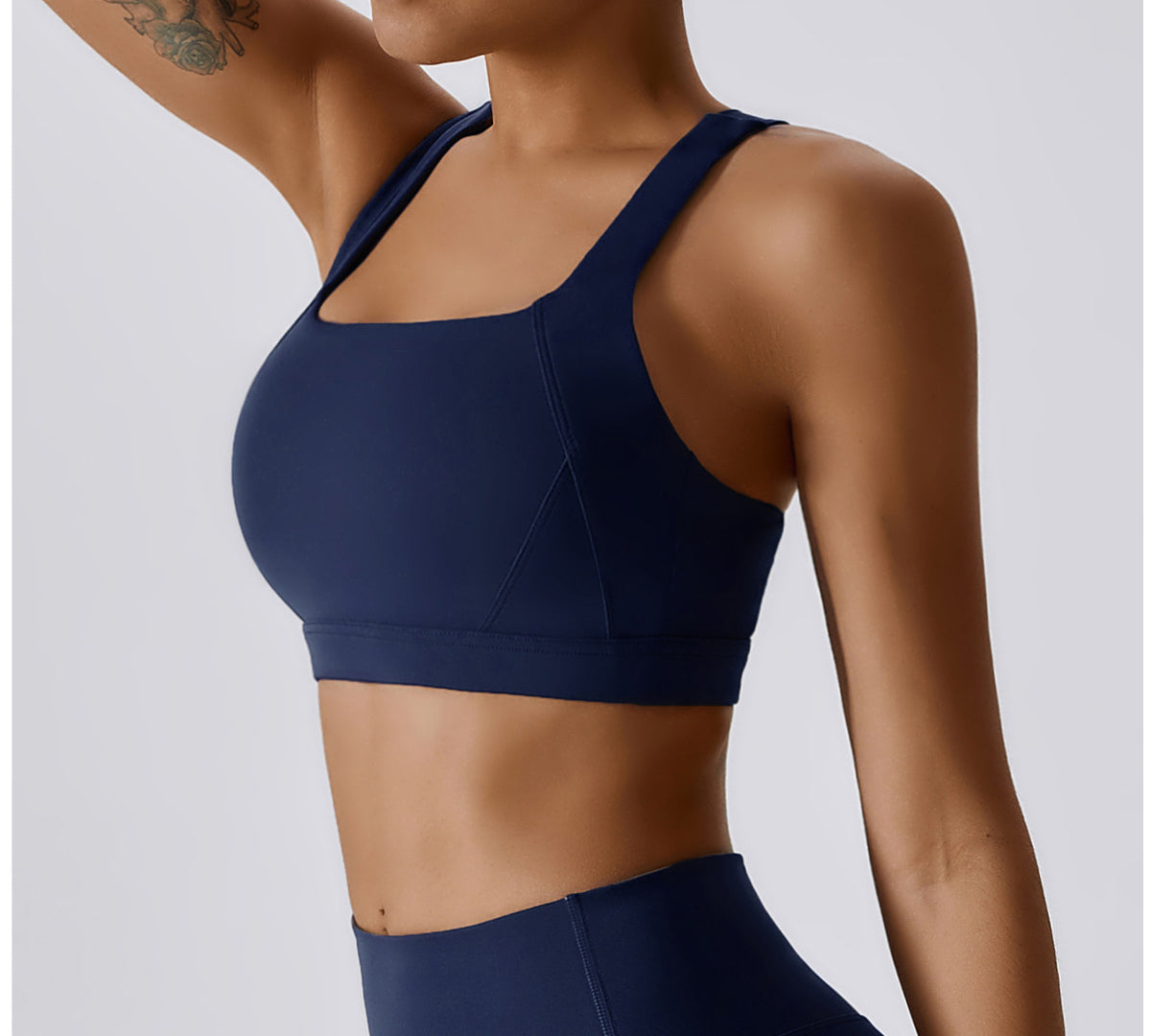 The Contour Bra