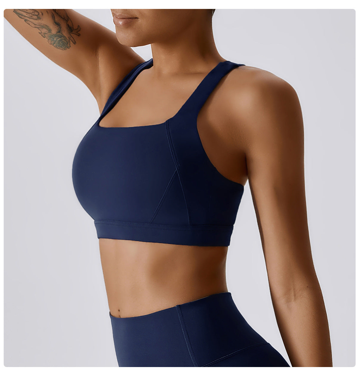 The Contour Bra
