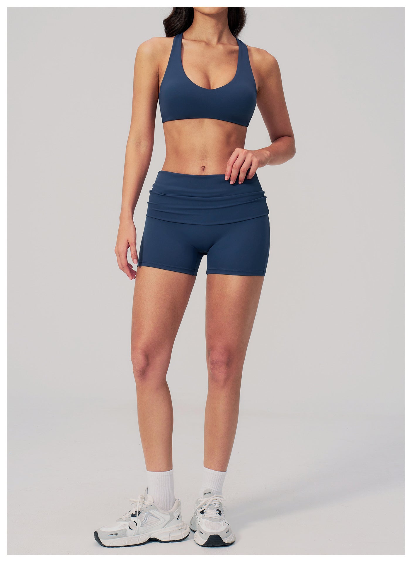 The Drift Short