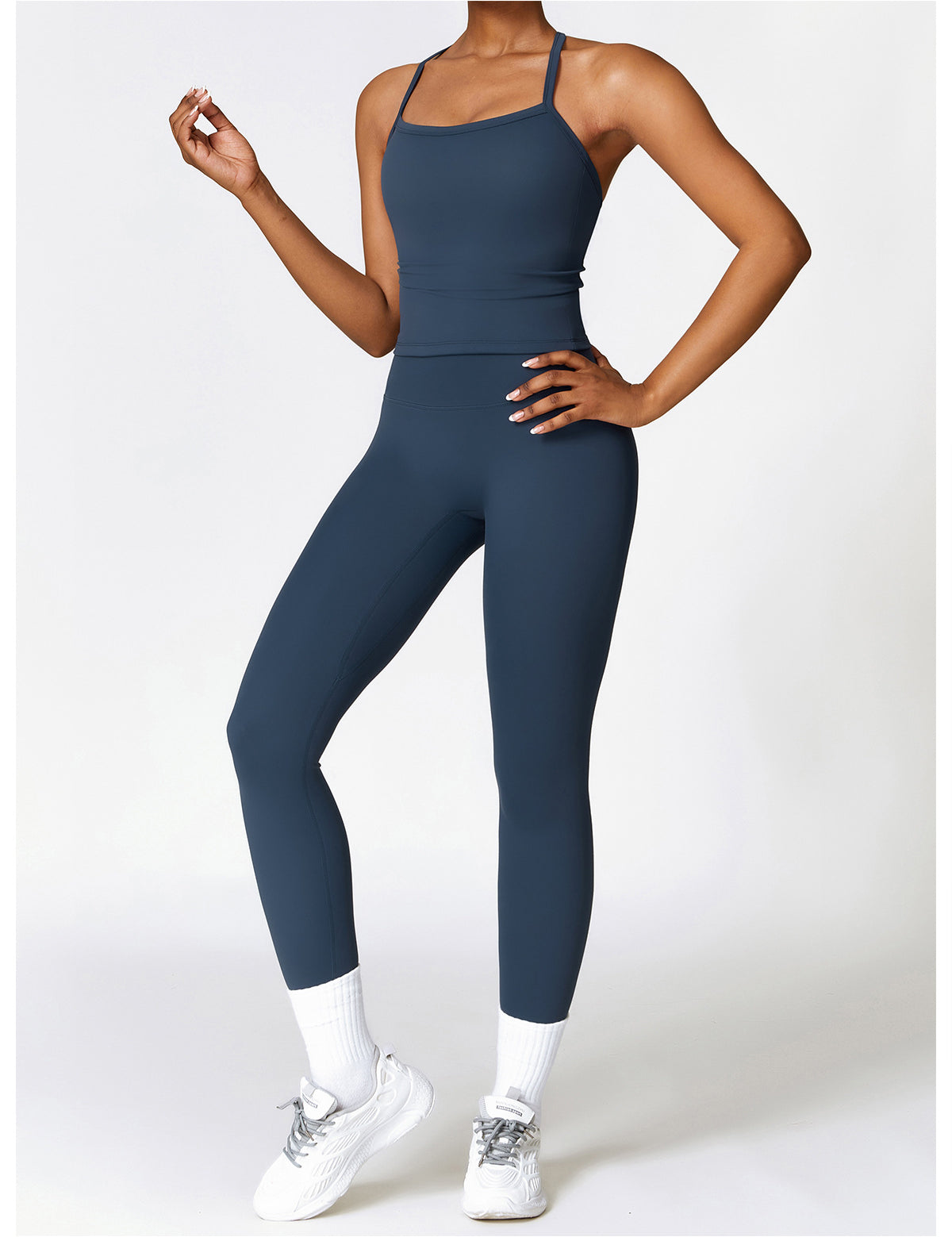 The Studio Legging