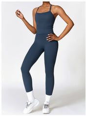 The Studio Legging