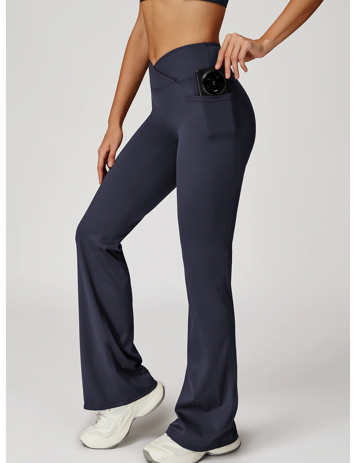 The Pocket Flare