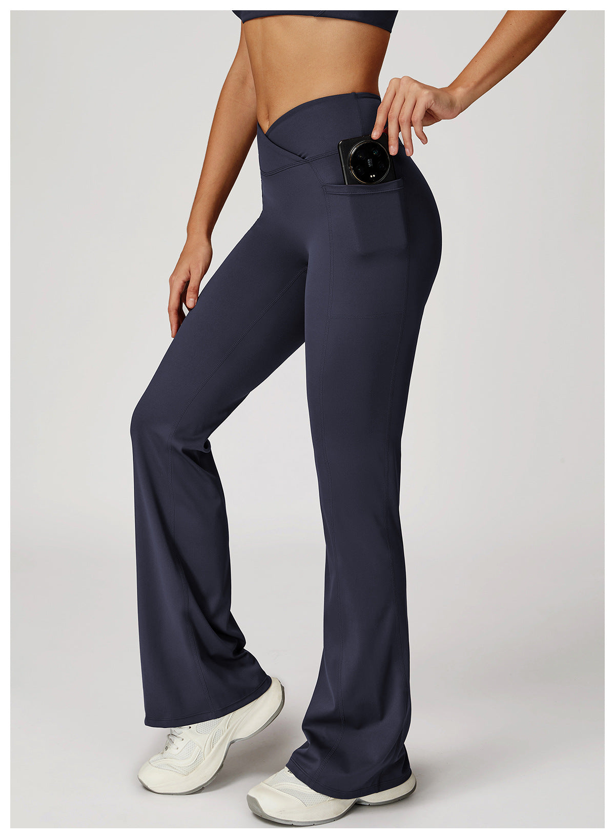 The Pocket Flare