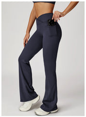 The Pocket Flare