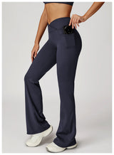 The Pocket Flare