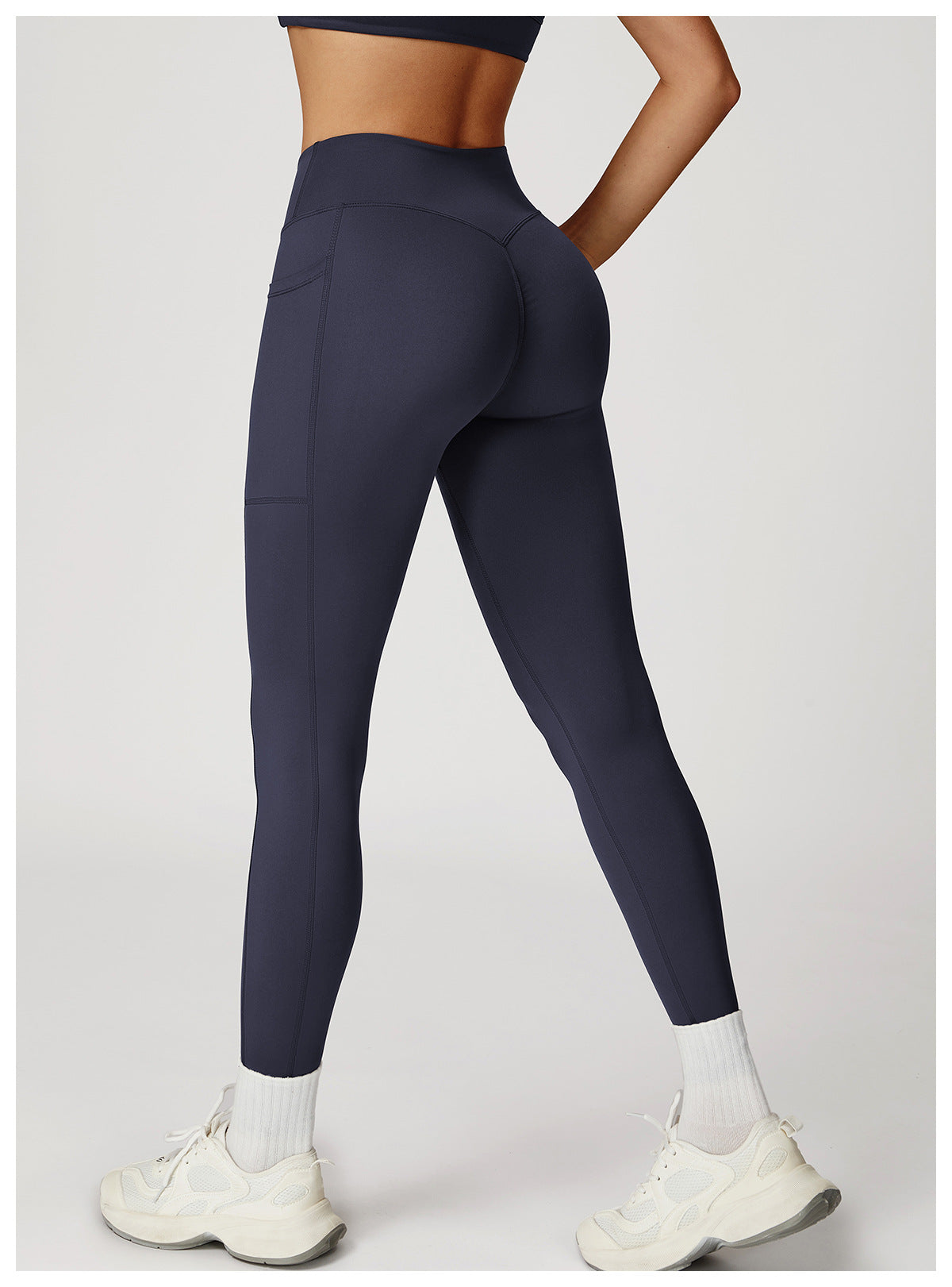 The Pocket Legging