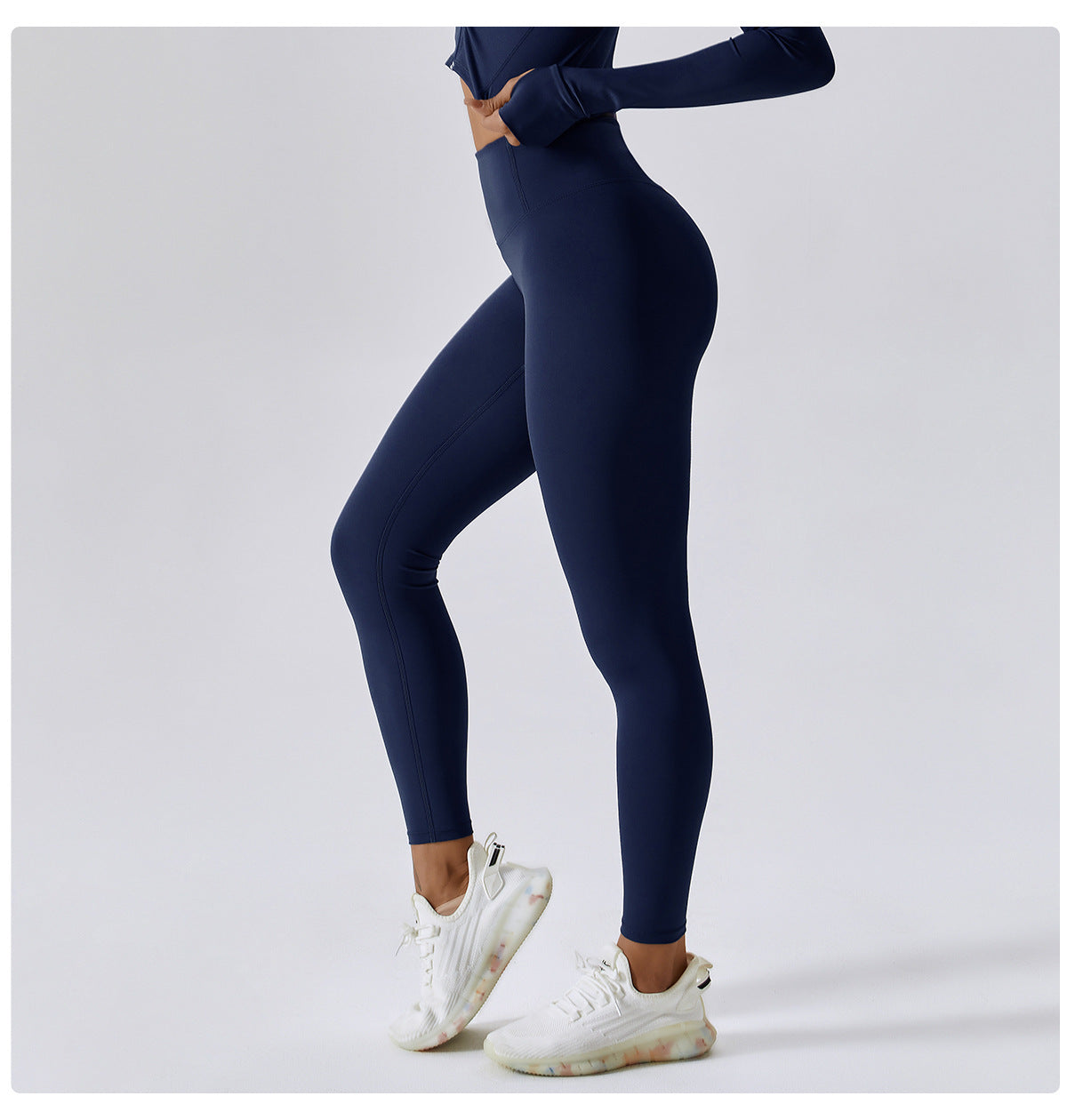 The Contour Legging