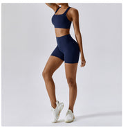 The Contour Short